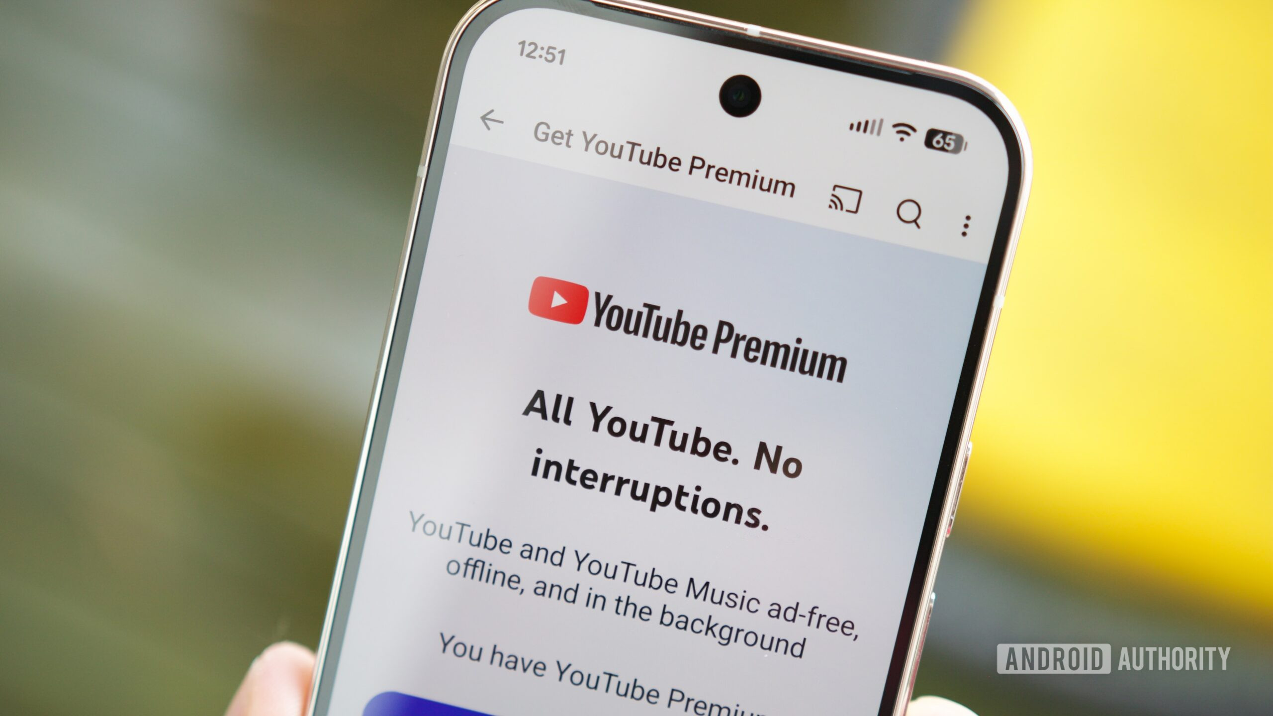 AI-Free Search Is Becoming a Premium Choice