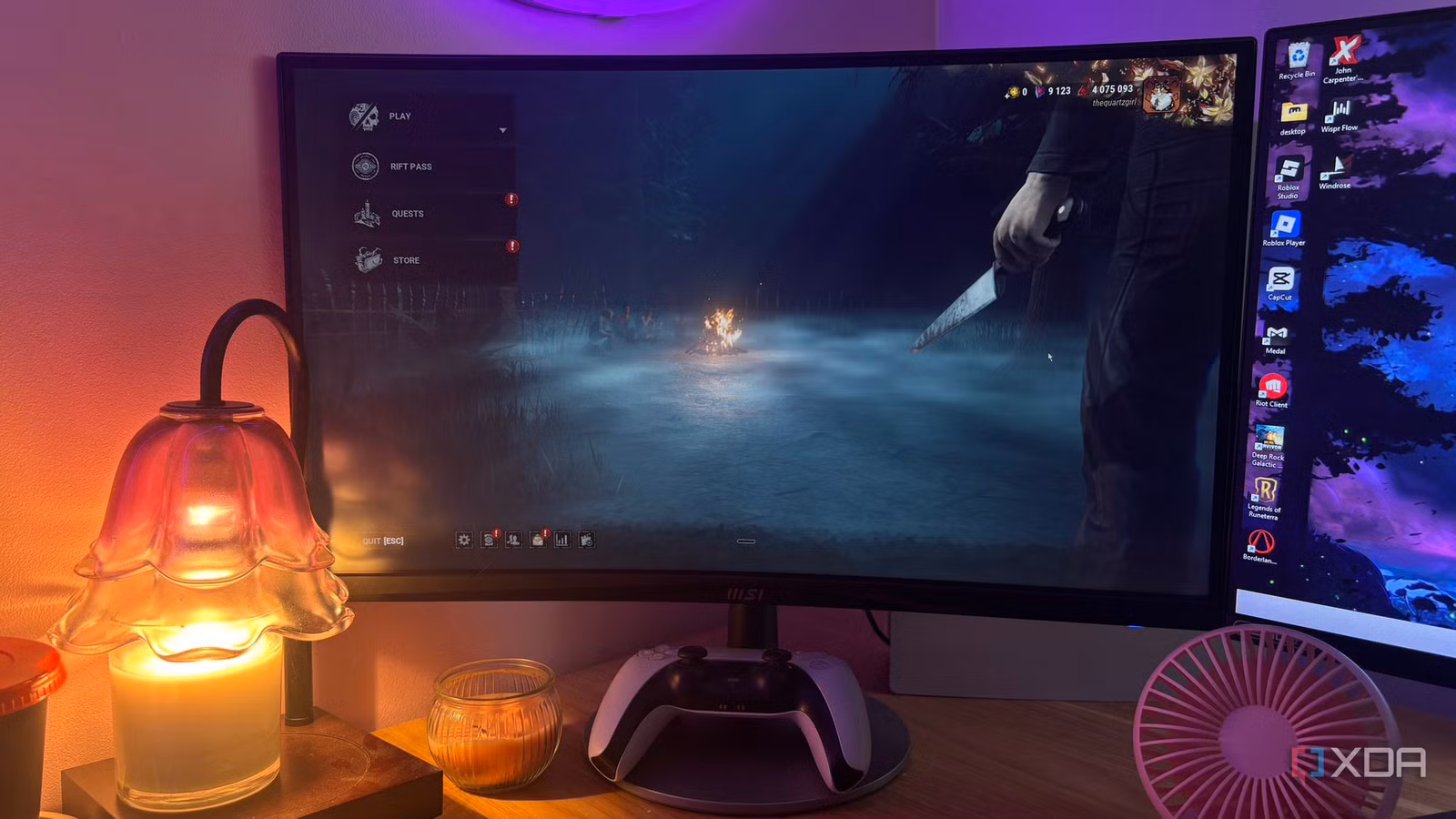 Why Game Upscaling Is Becoming a Crutch for Poor Optimization