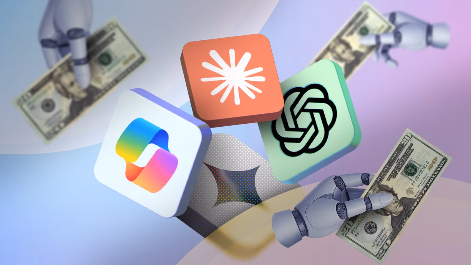 We Tested Gemini Alternatives on Android: Which AI Assistant Deserves Your Switch