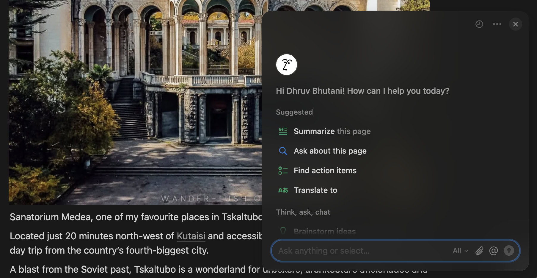 AI-Free Search Is Becoming a Premium Choice