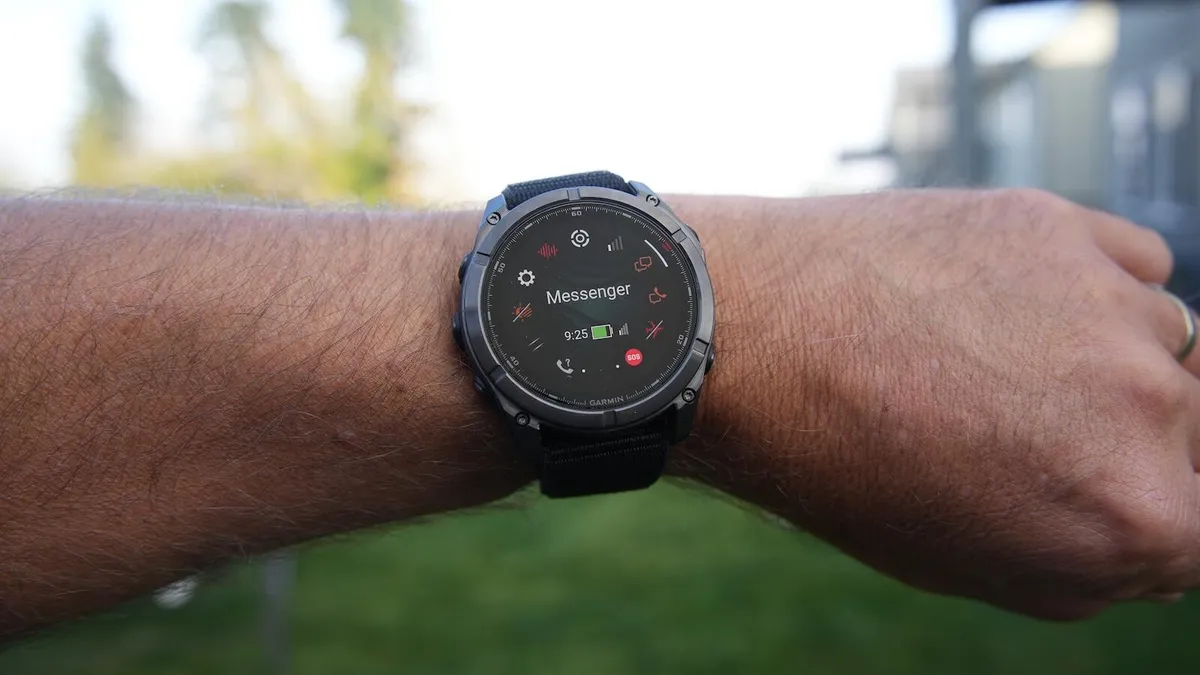 Apple Watch, Garmin Fenix 8 Pro and Galaxy Watch 8 Deals Hit Record Lows