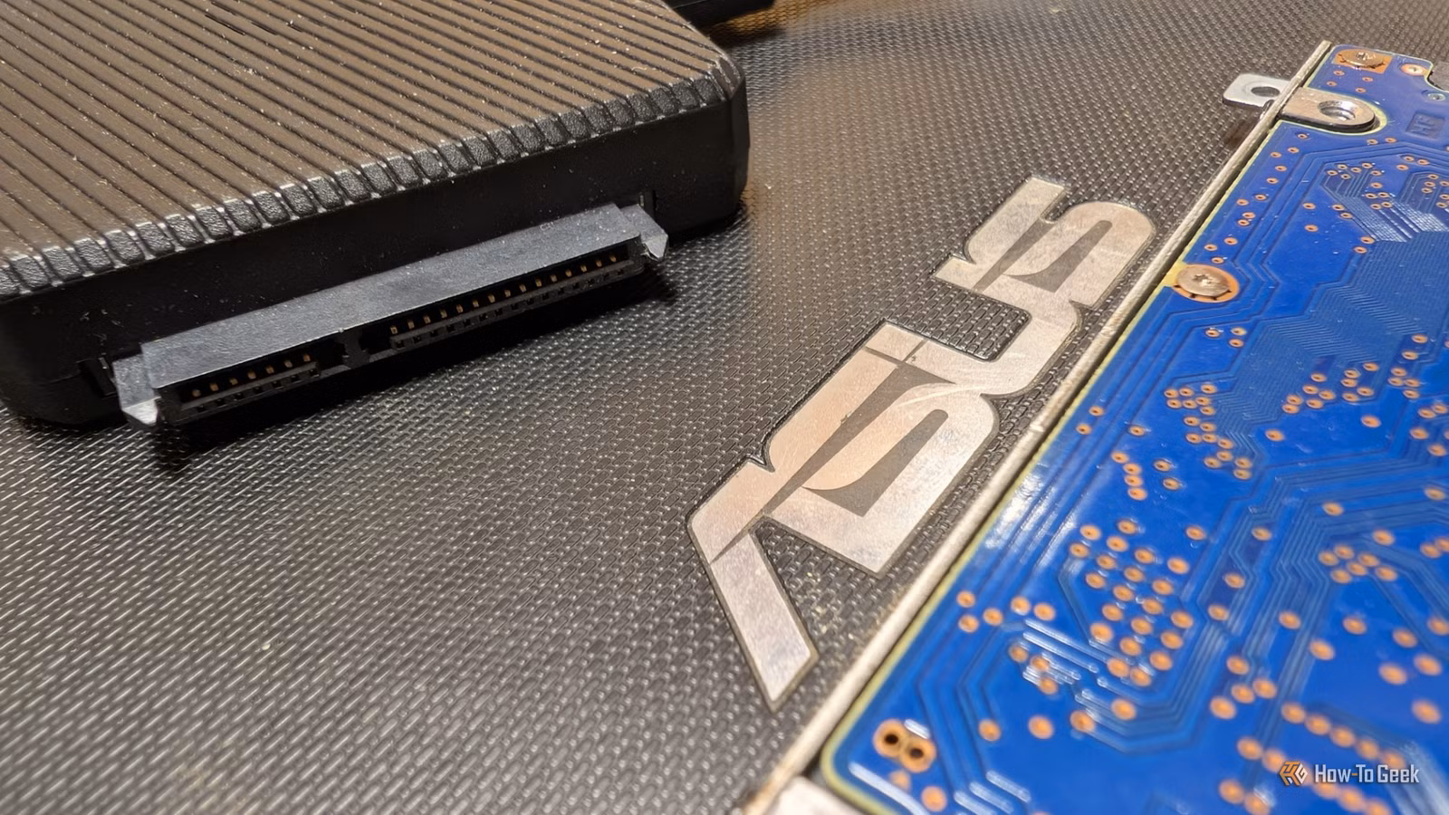 Turn an Old Laptop into a Free Jellyfin or Plex Media Server