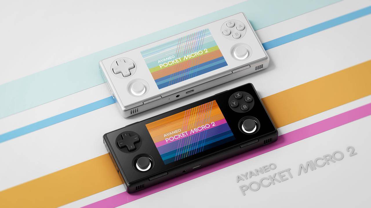 AYANEO Pocket Micro 2 Sells Out: Why This Tiny Handheld Hit Big