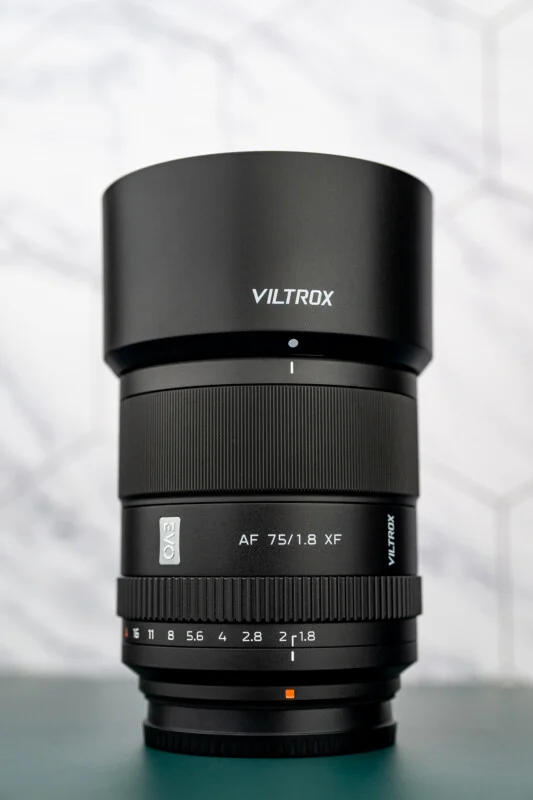 Viltrox 75mm vs 90mm: Which APS-C Telephoto Prime Is Better?
