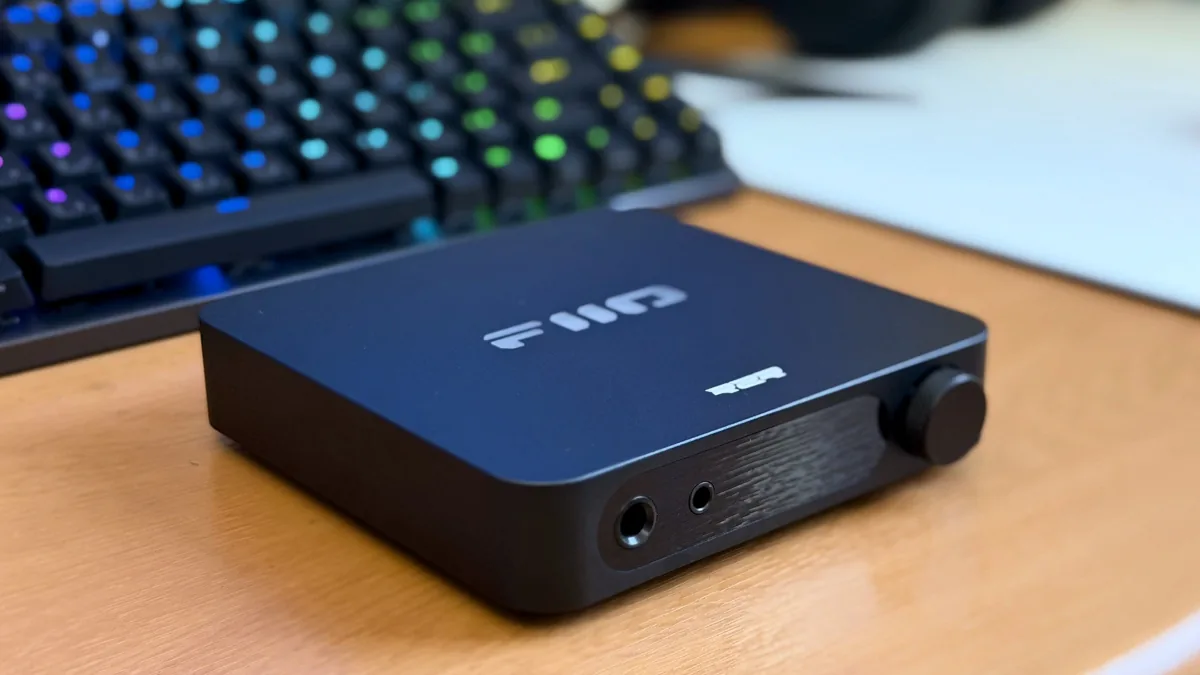 FiiO K11 R2R vs Topping DX1 II: Best Budget DAC/Amp Under $150?