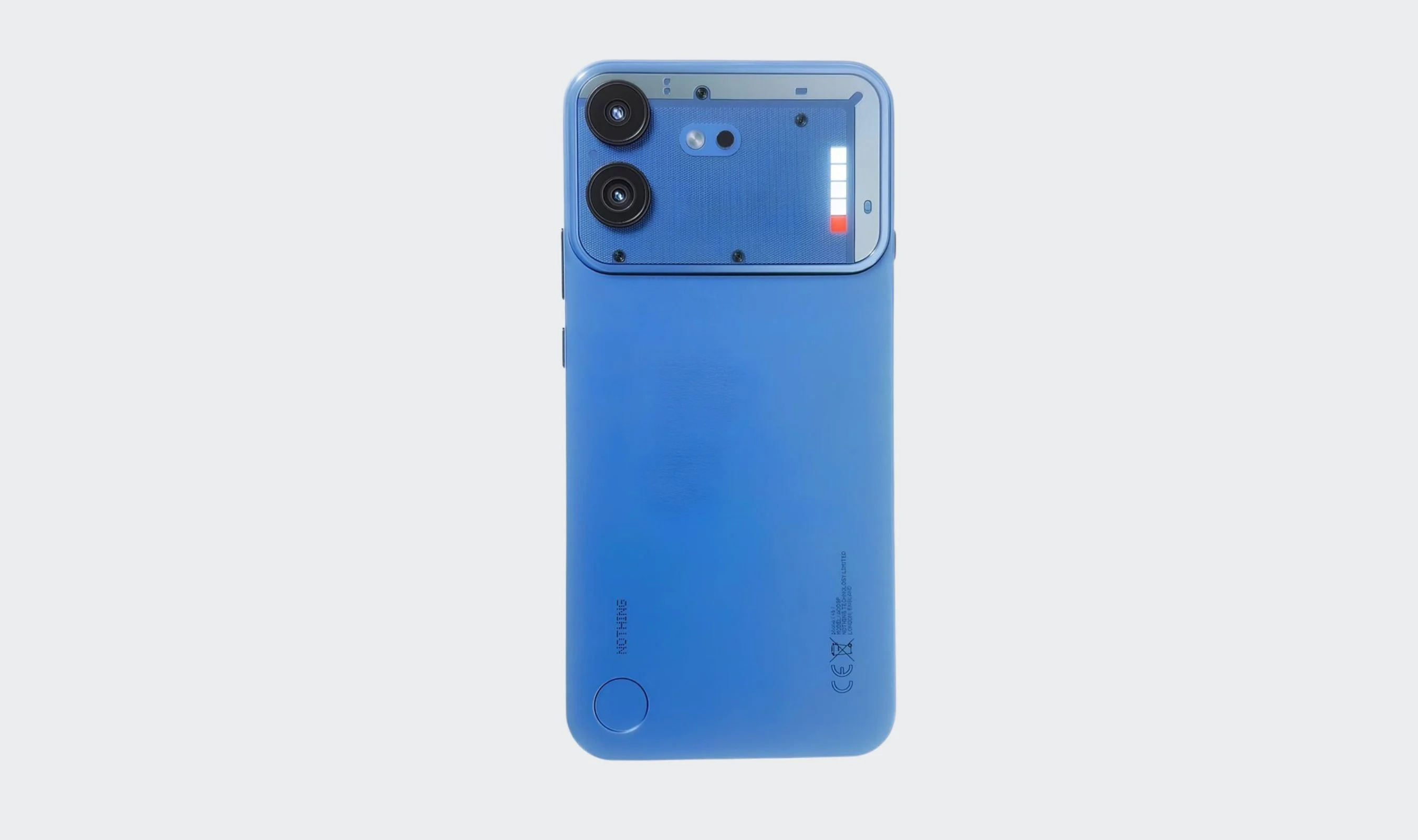 Nothing Phone 4b Brings Glyph Magic to the Budget Crowd