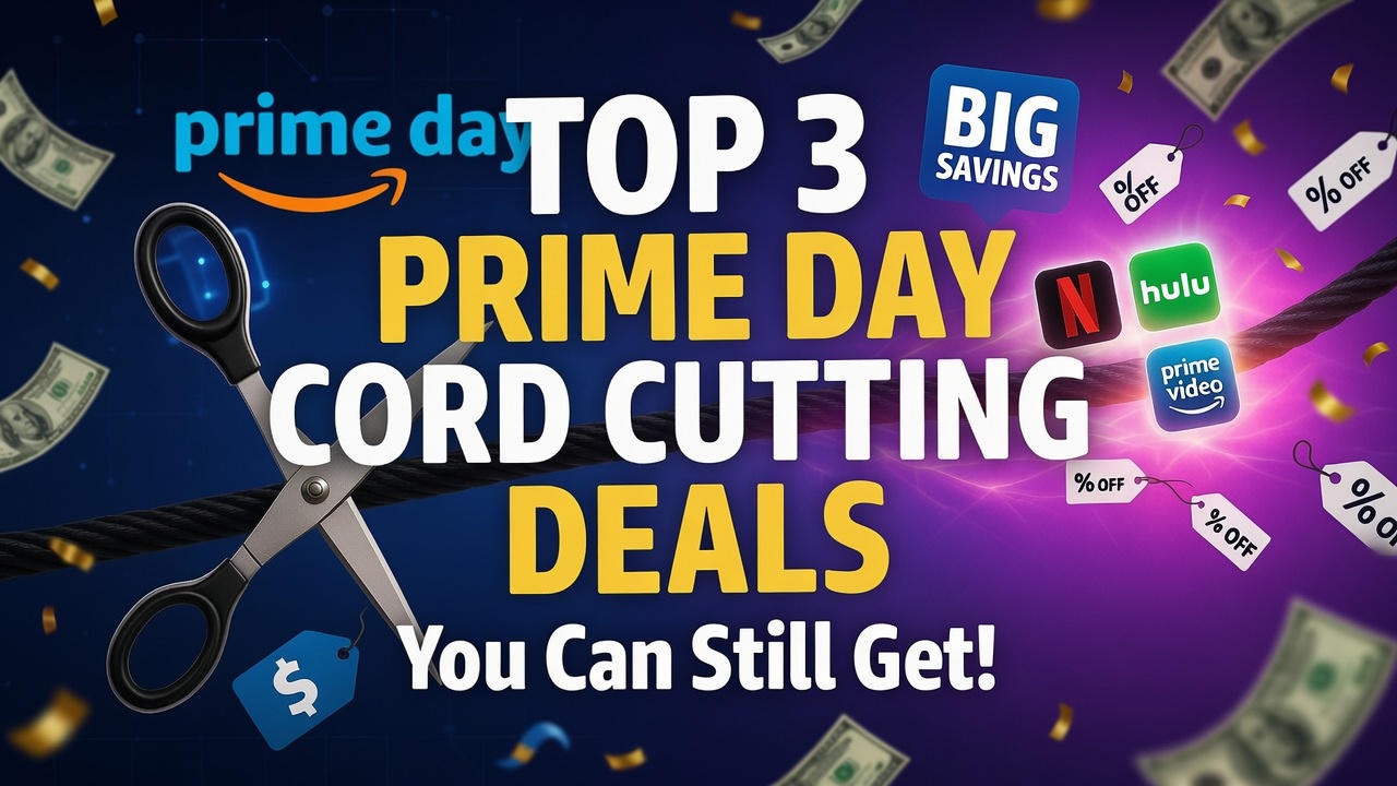 Best Cord-Cutting Deals: Fire TV, Roku Ultra and Tablo Ranked by Savings