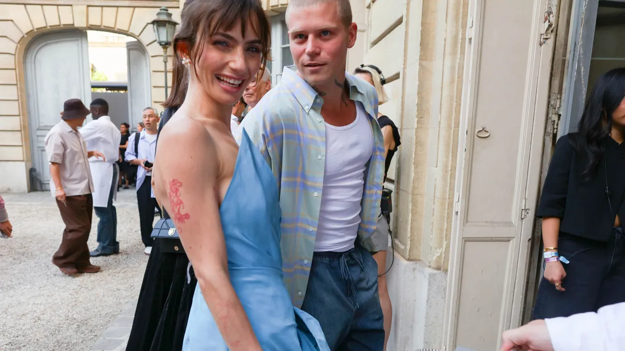 The Best Runway Moments and Designer Standouts From Men's Fashion Week