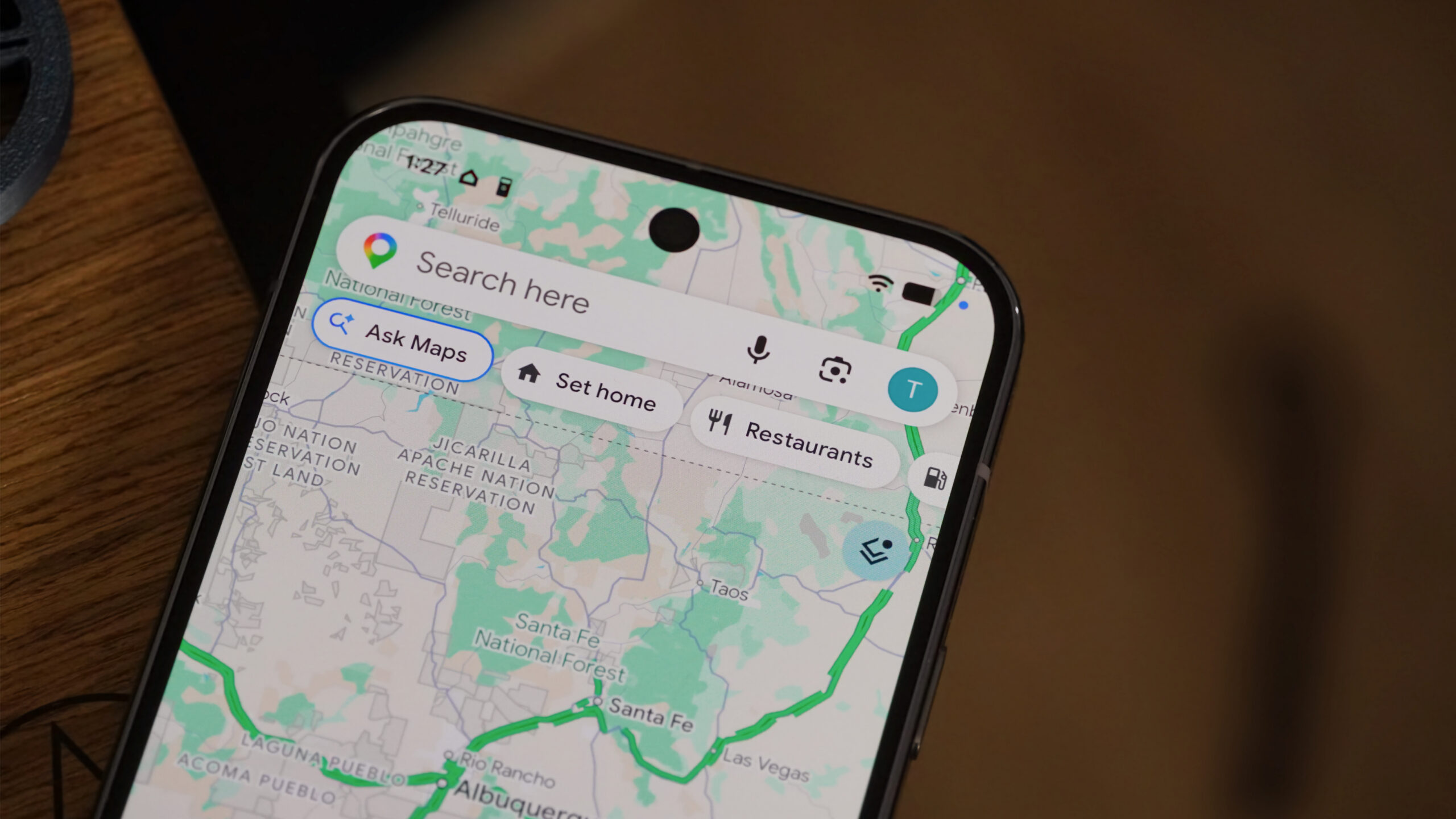Stop Juggling Google Accounts on Android: The Gesture That Changes Everything