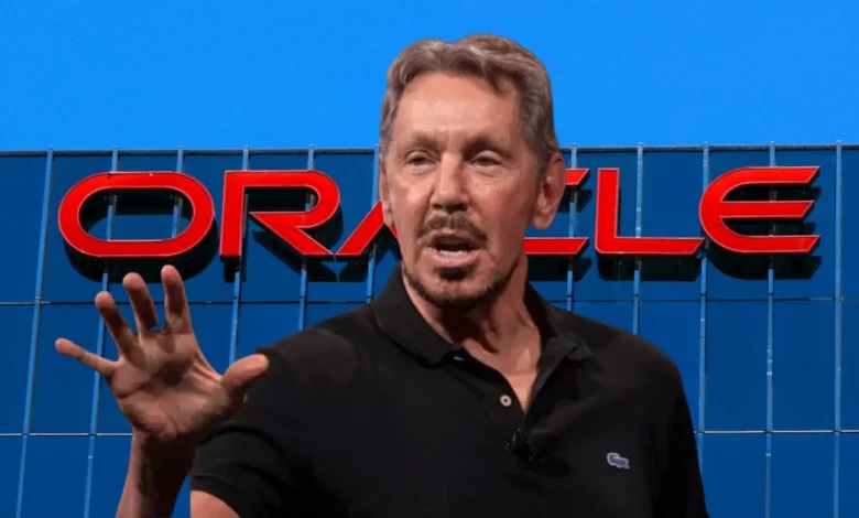 Oracle’s $25 Billion AI Bet Backfires: Warning Shot for Enterprise Software’s Debt-Fueled AI Race