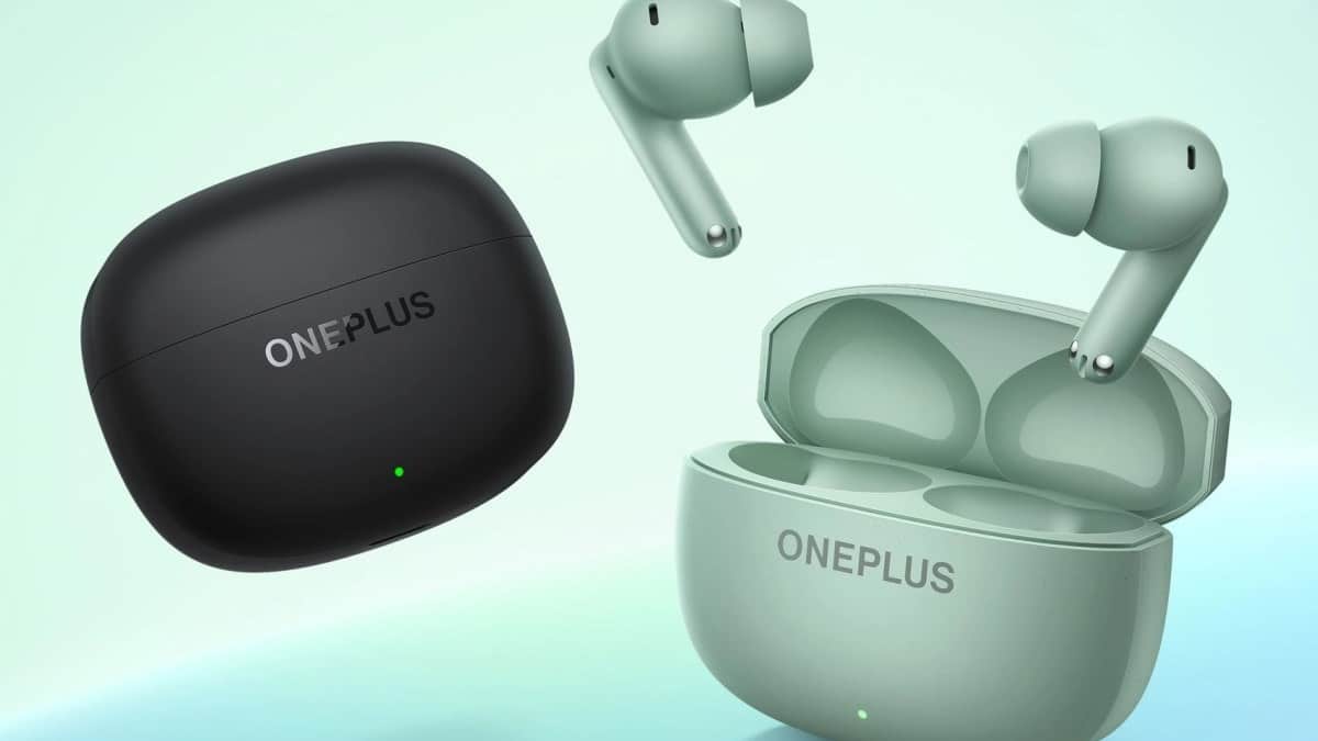 OnePlus Nord Buds 4 Review: Budget ANC with Serious Stamina