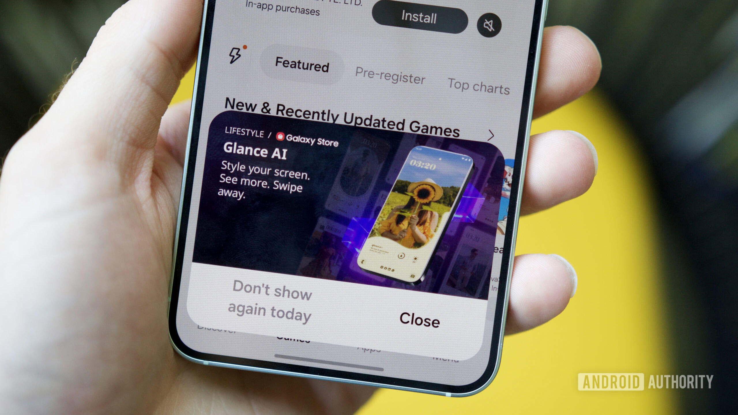 Beyond Google Play: Why Alternative Android App Stores Matter