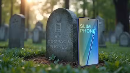 Foldable Phones Are Getting Wider: Why Screen Shape Now Matters More Than Thinness