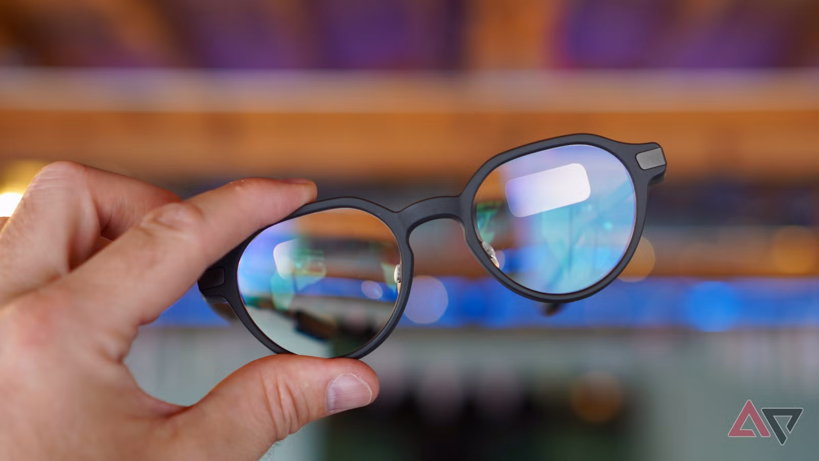 Smart Glasses Finally Feel Like Real Products