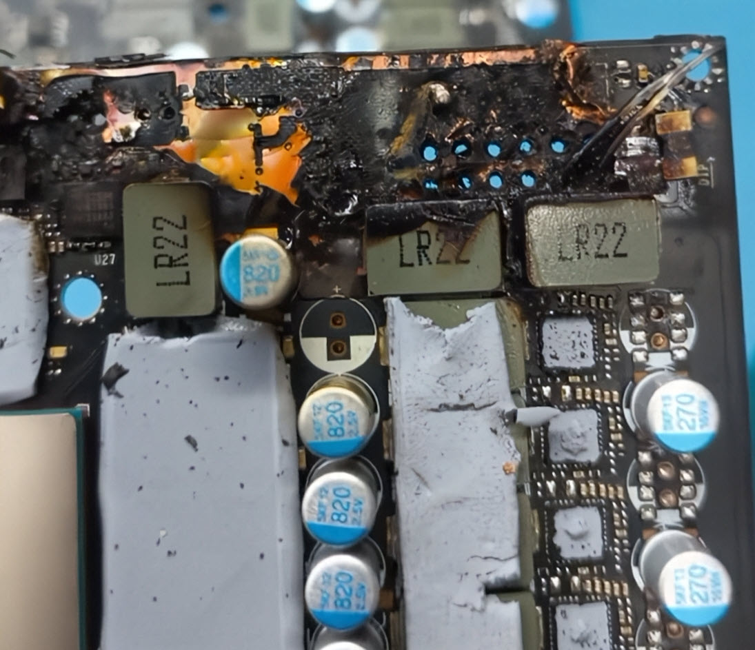 RTX 5090 Power Connector Failures: How Safe Is Your GPU?