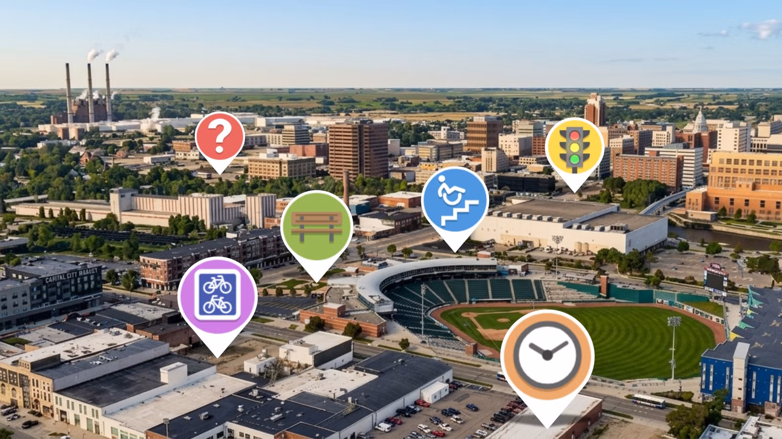 This Open-Source Maps App Does 4 Things Better Than Google—and Respects Your Privacy