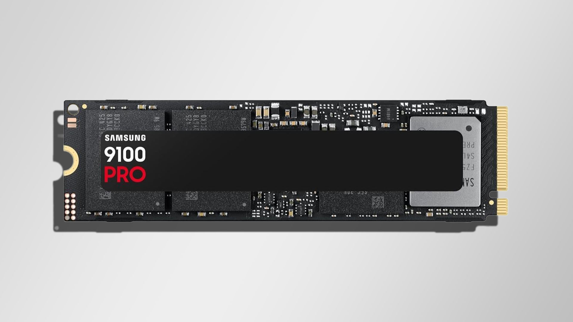 SSD and HDD Flash Sales: Samsung, WD, and SanDisk Up to 73% Off