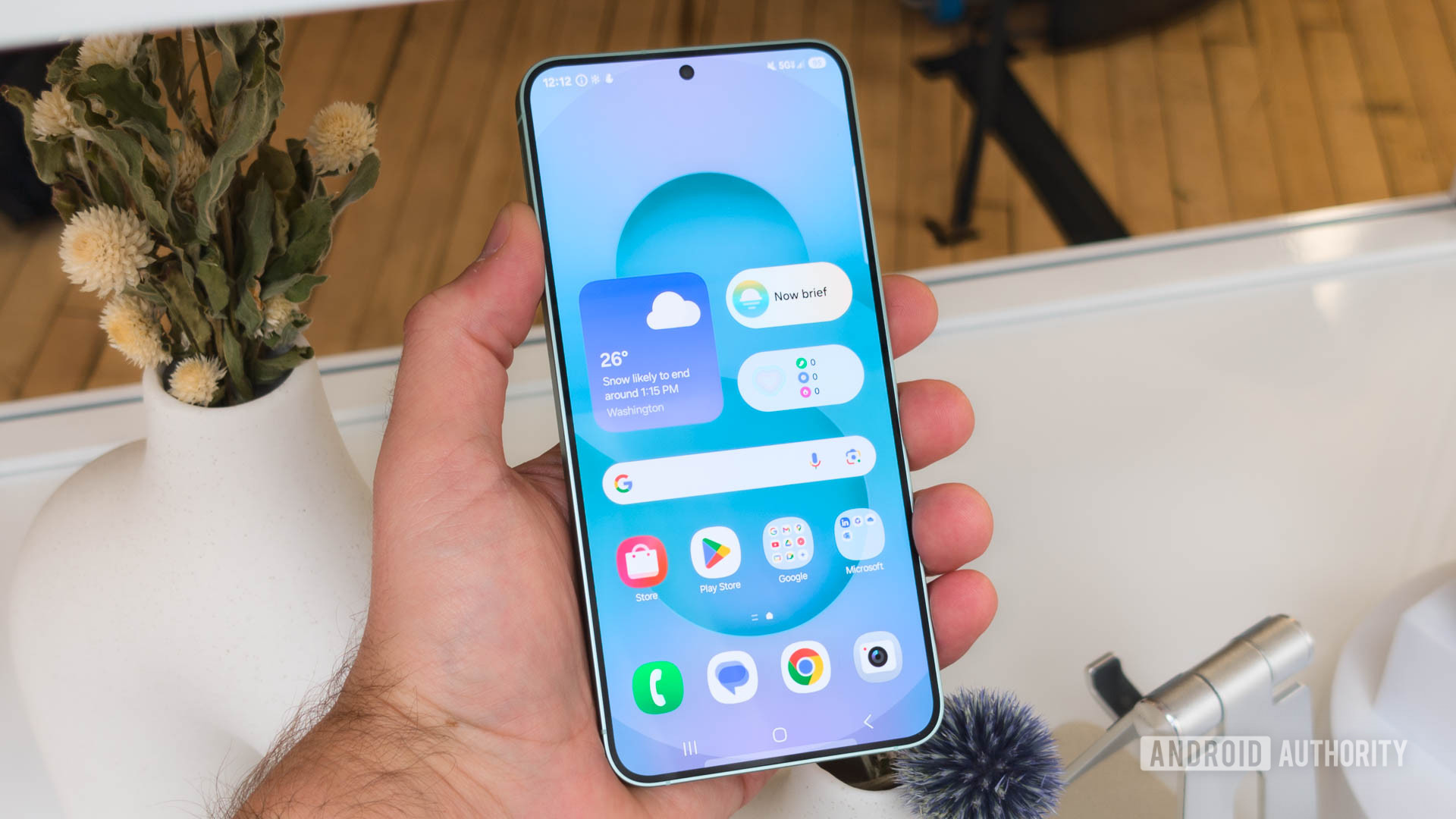 Why Buying Last Year’s Flagship Makes More Sense