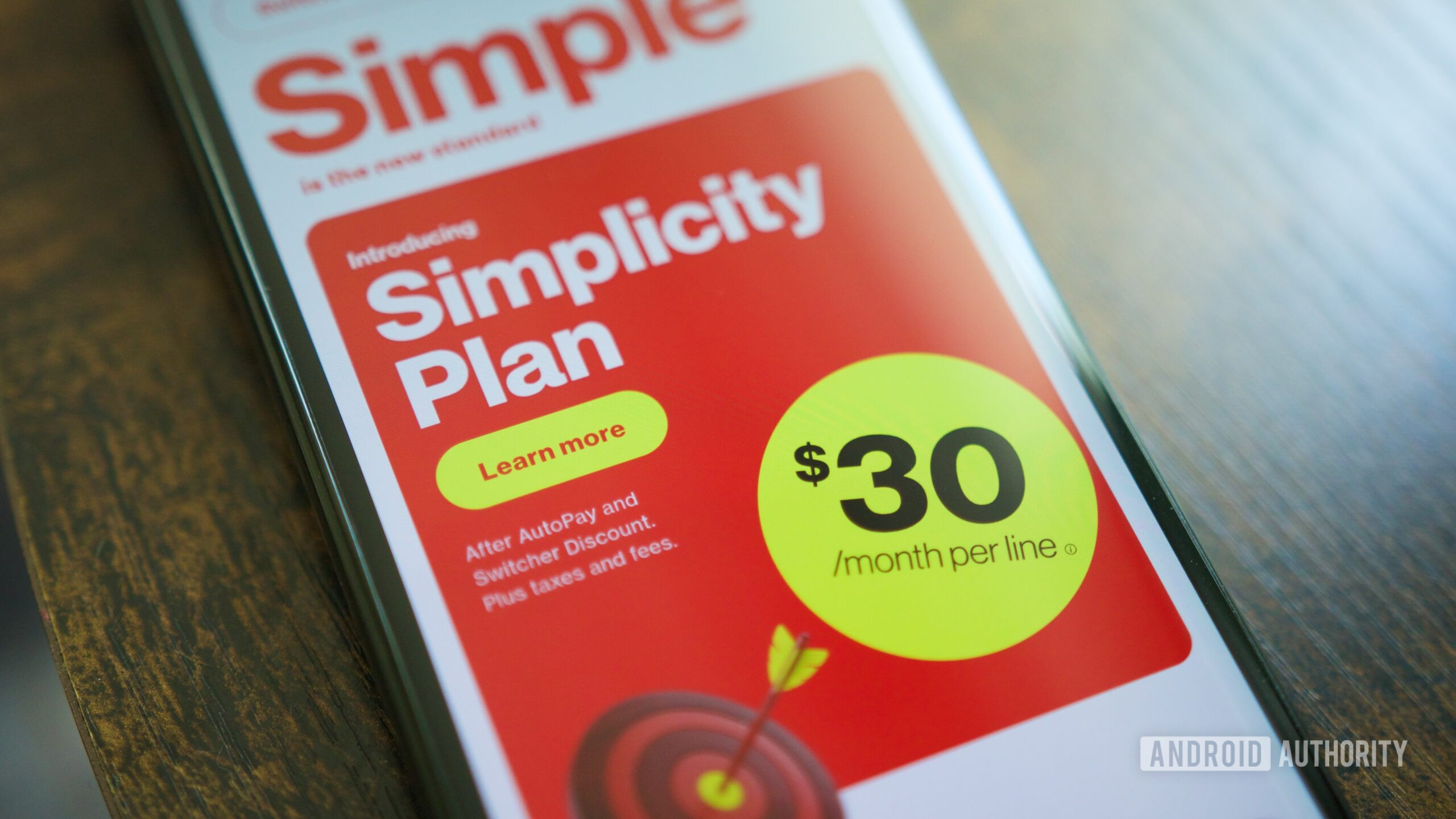 Verizon Simplicity vs Mint Mobile Unlimited: The Real Budget Winner