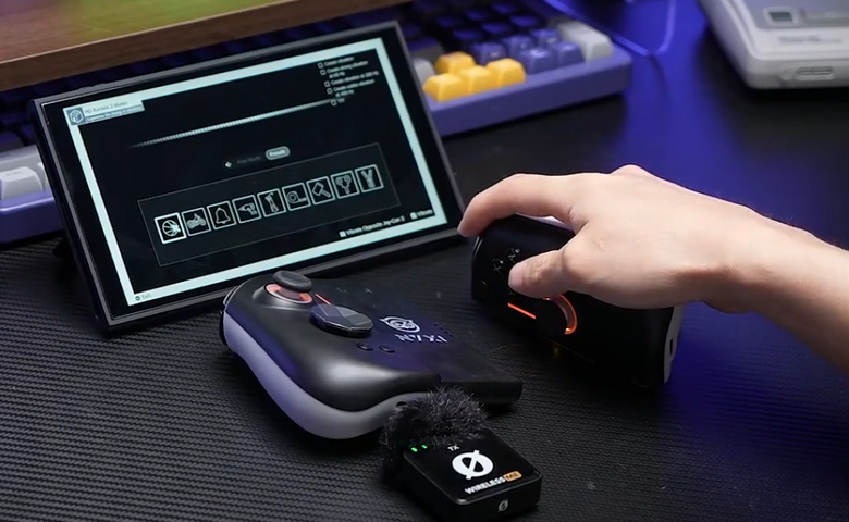 Switch 2 Accessories: Third-Party Makers Match Nintendo’s Best Tricks