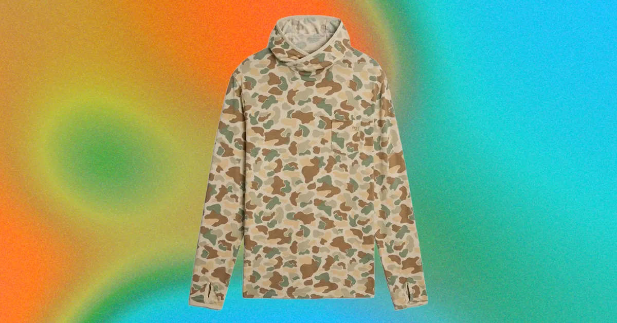 Sun Hoodies, Sarongs, and Wrap Skirts: Stylish UV-Blocking Cover-Ups