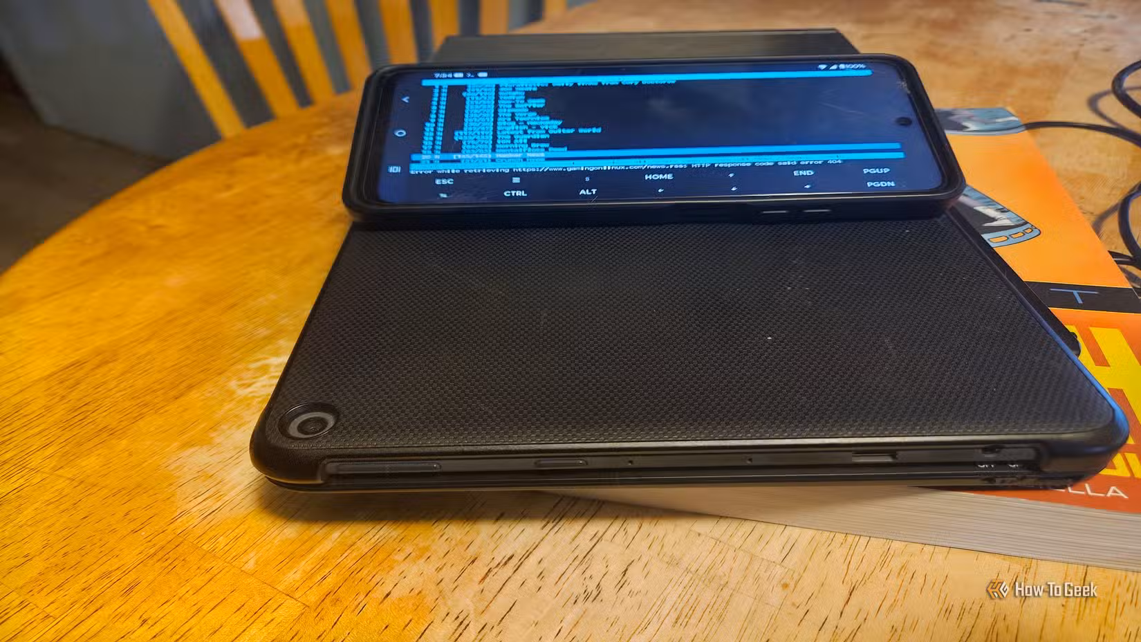 Secret Android Codes That Unlock Hidden Menus and Diagnostics