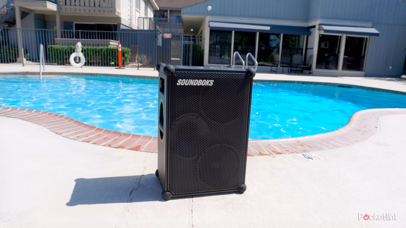 Bose vs. Sony vs. JBL: The Portable Speakers That Actually Survive Outdoor Chaos