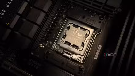 Ryzen X3D Turbo Mode Promises Big FPS, But Smoothness Wins