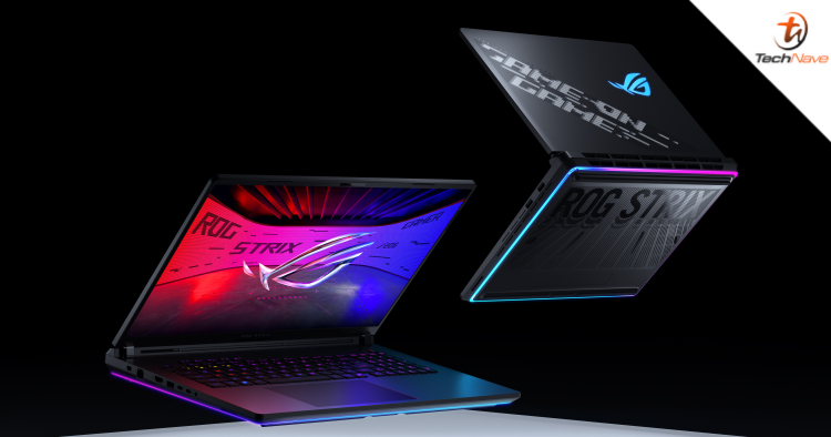 RTX 5090 Gaming Laptops Go OLED, 4K and Dual-Screen