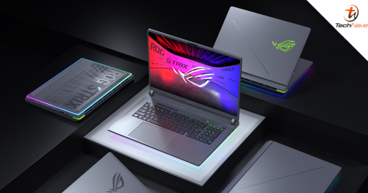 ASUS ROG’s New Gaming Laptops: Overkill, Overpriced, or Perfectly Timed?