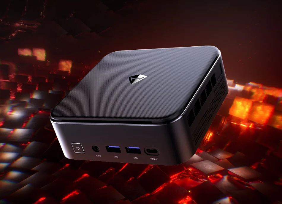 Budget Mini PCs Under $600 Are Growing Up Fast