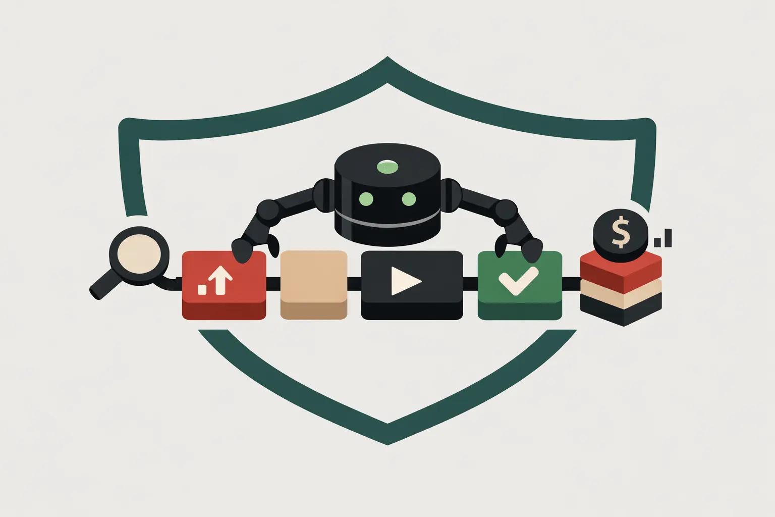 Agentic AI Is Reshaping Martech Economics and Programmatic Buying