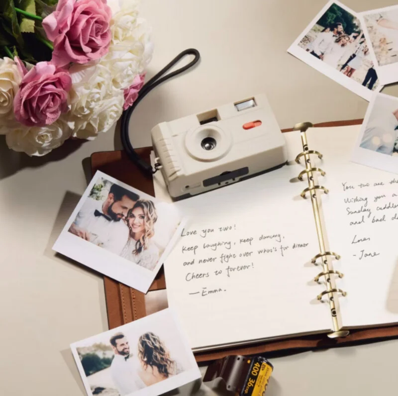 Instant Cameras Steal the Spotlight This Prime Day