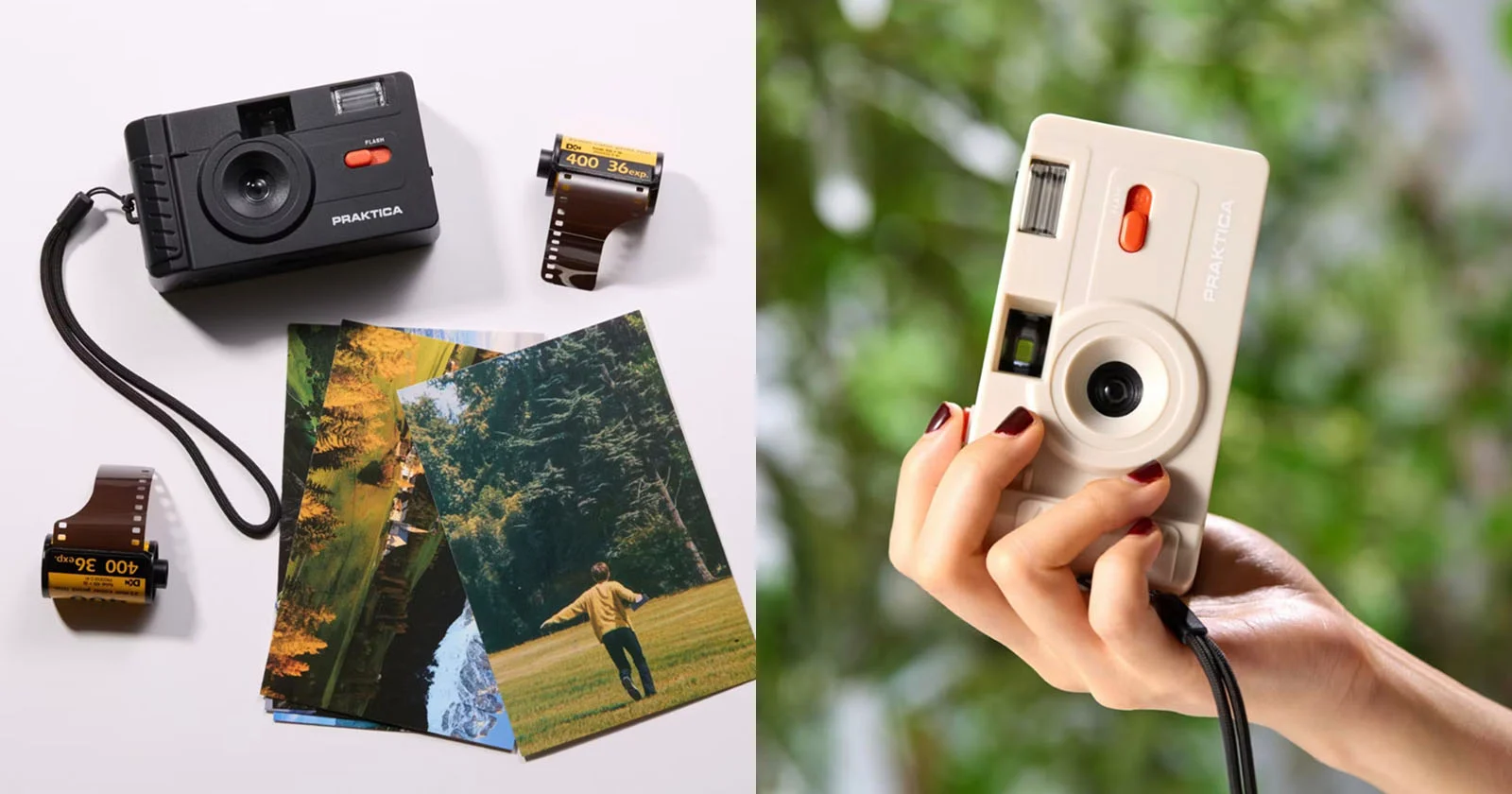 Instant Cameras Steal the Spotlight This Prime Day