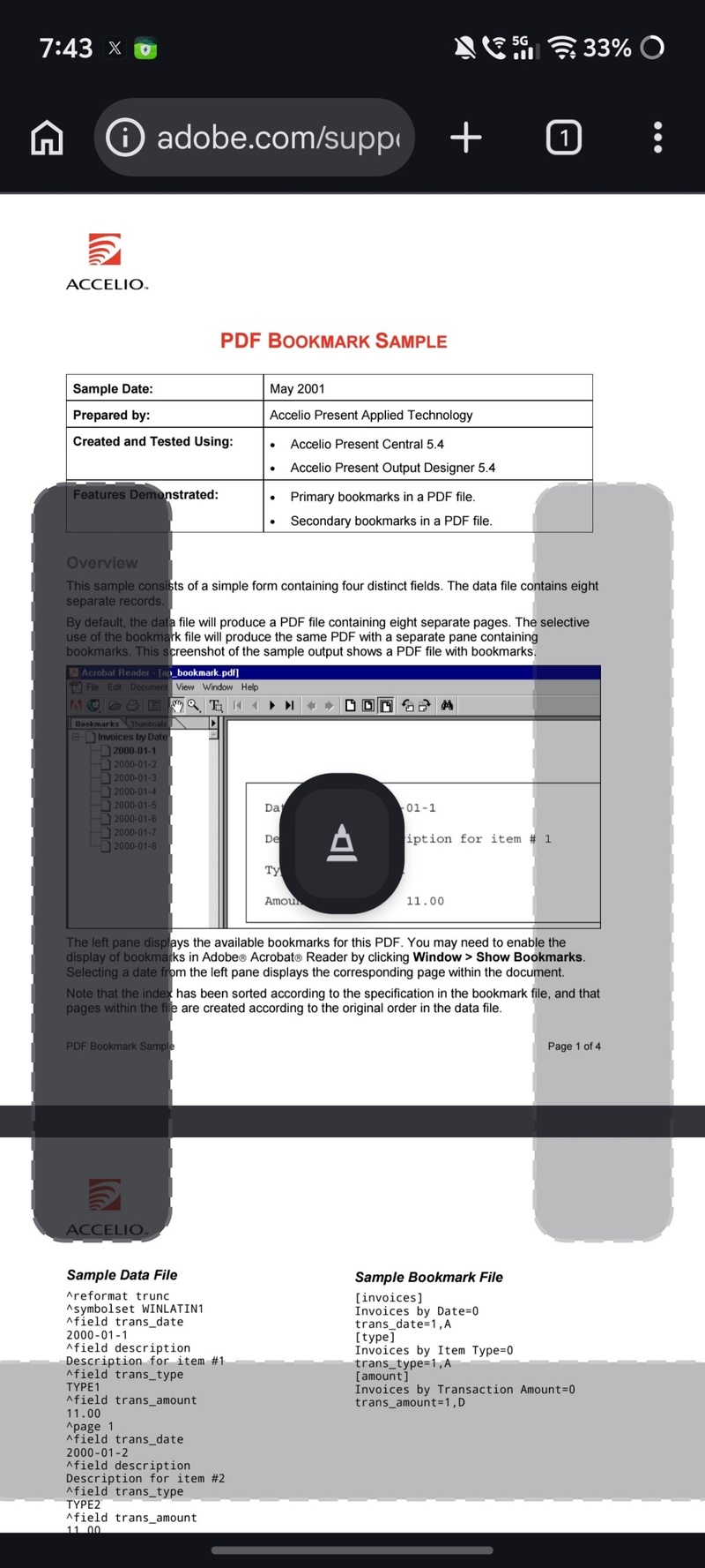 Chrome’s Native PDF Tools Are Getting Smarter