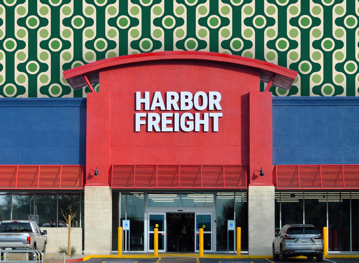 11 Best Harbor Freight Garage Tools Under $25