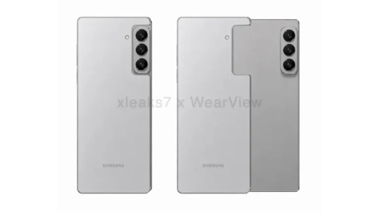 Samsung Galaxy Z Slide: Why a 10-Inch Rollable Screen Matters