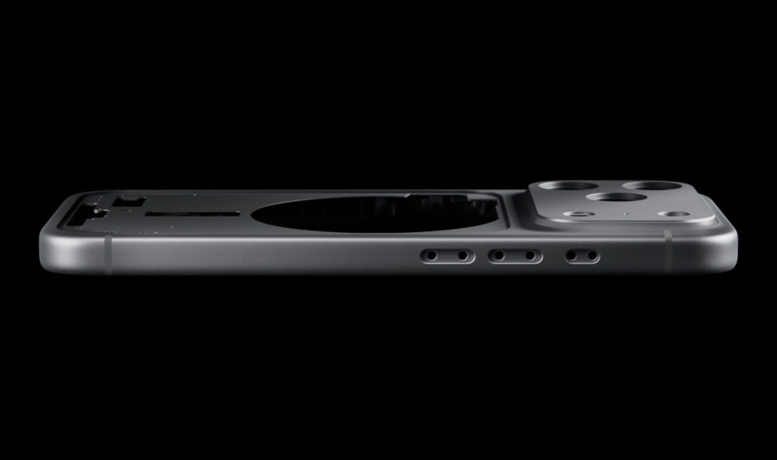 iPhone 18 Pro’s A20 Pro Chip Redesign Targets Cooler Power