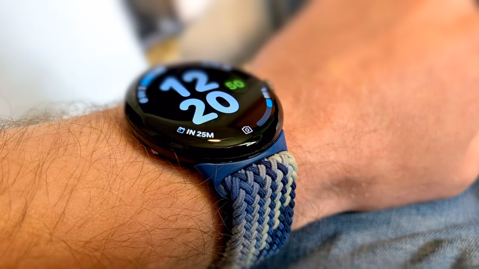 Unlock Your Smartwatch's Secret Features