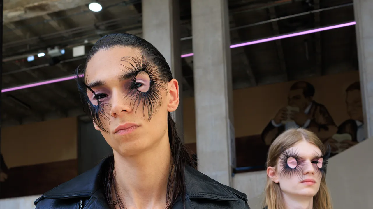 How Luxury Fashion Houses Are Blending Beauty Into Seasonal Collections
