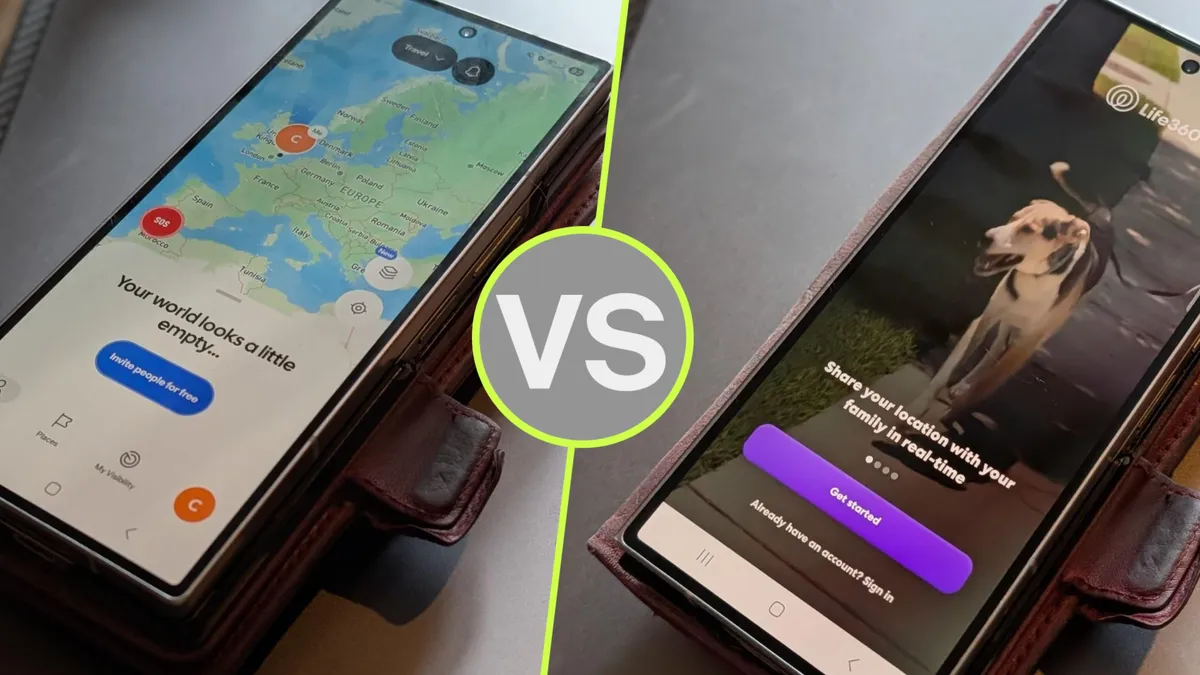 HeyPolo vs Life360: Accuracy, Privacy and the Trade-Offs That Matter