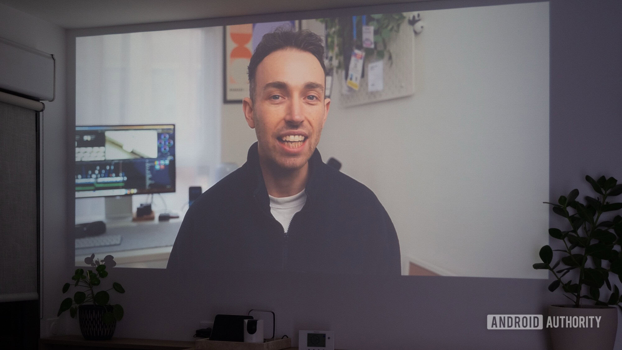 Budget Projectors vs Traditional TVs: Which Should Be Your Main Screen?