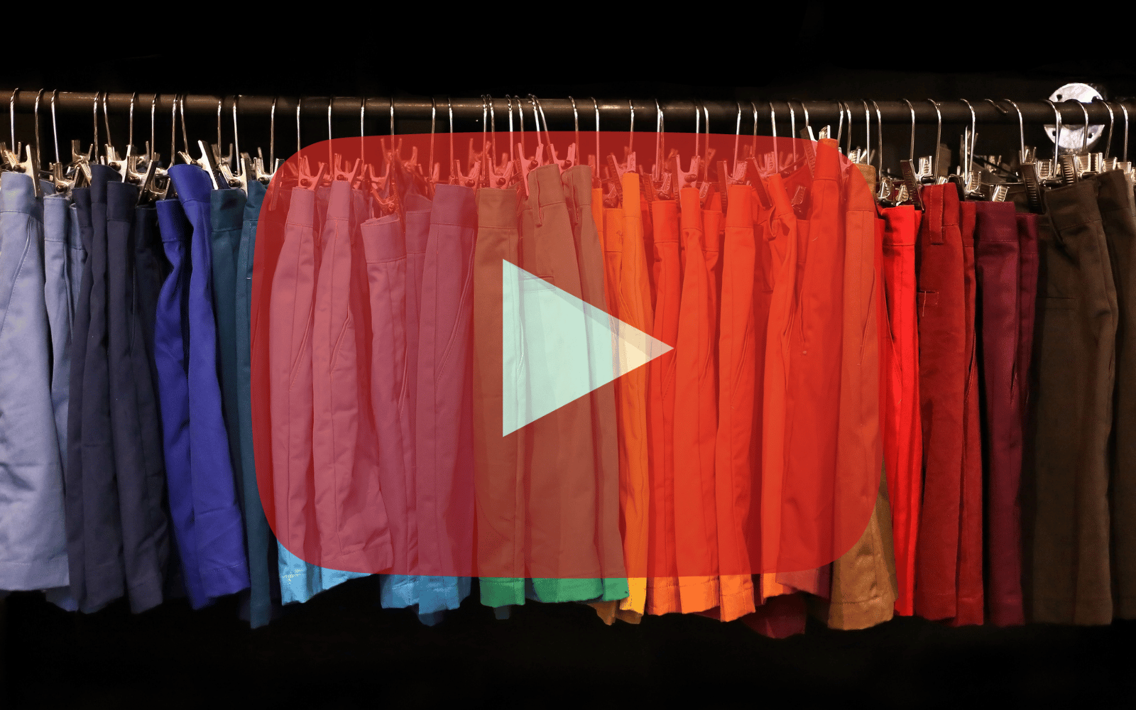 YouTube Shorts Adds Speed Controls and Cleaner Viewing