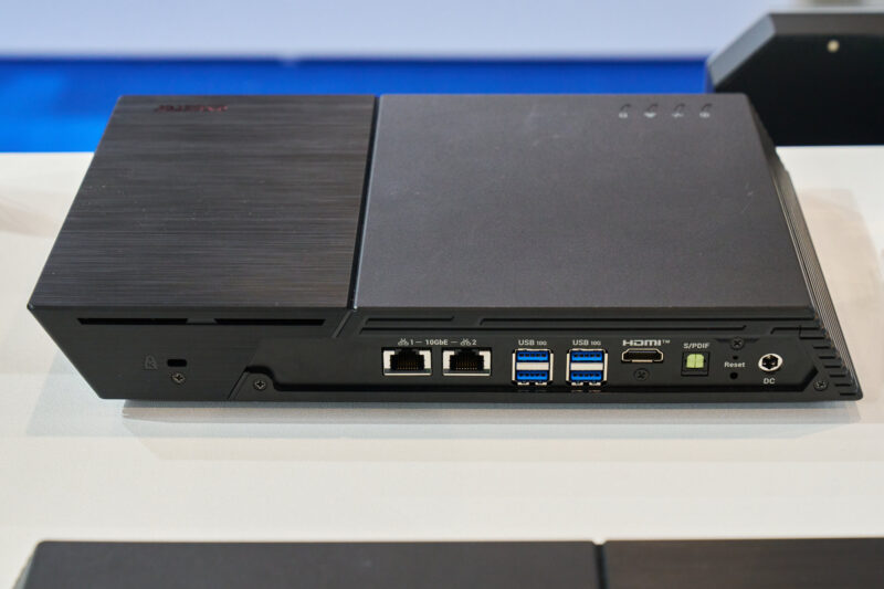 All‑Flash NAS Climbs to New Heights with Asustor’s Flashstor Gen3