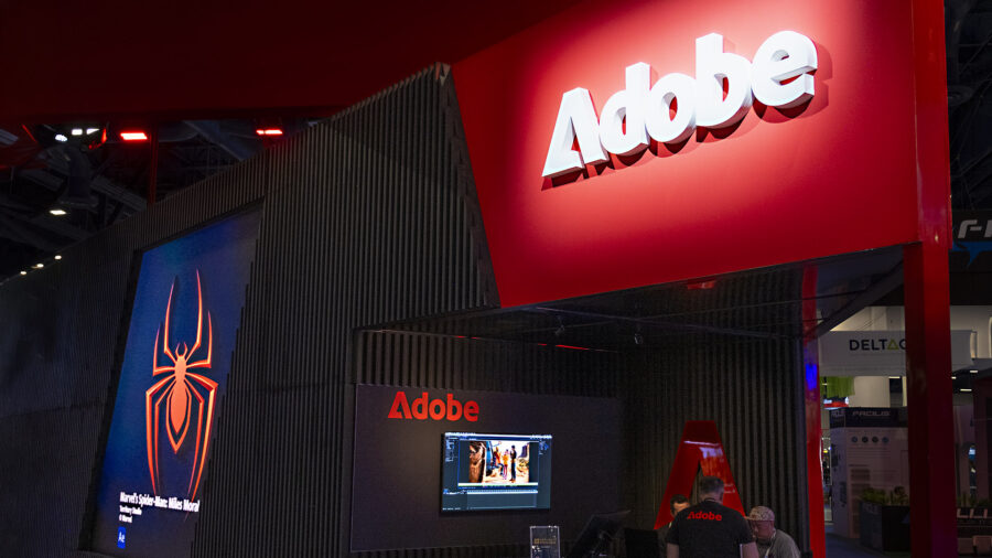 Adobe’s Topaz Labs Deal Turns Firefly Into an On-Device AI Powerhouse
