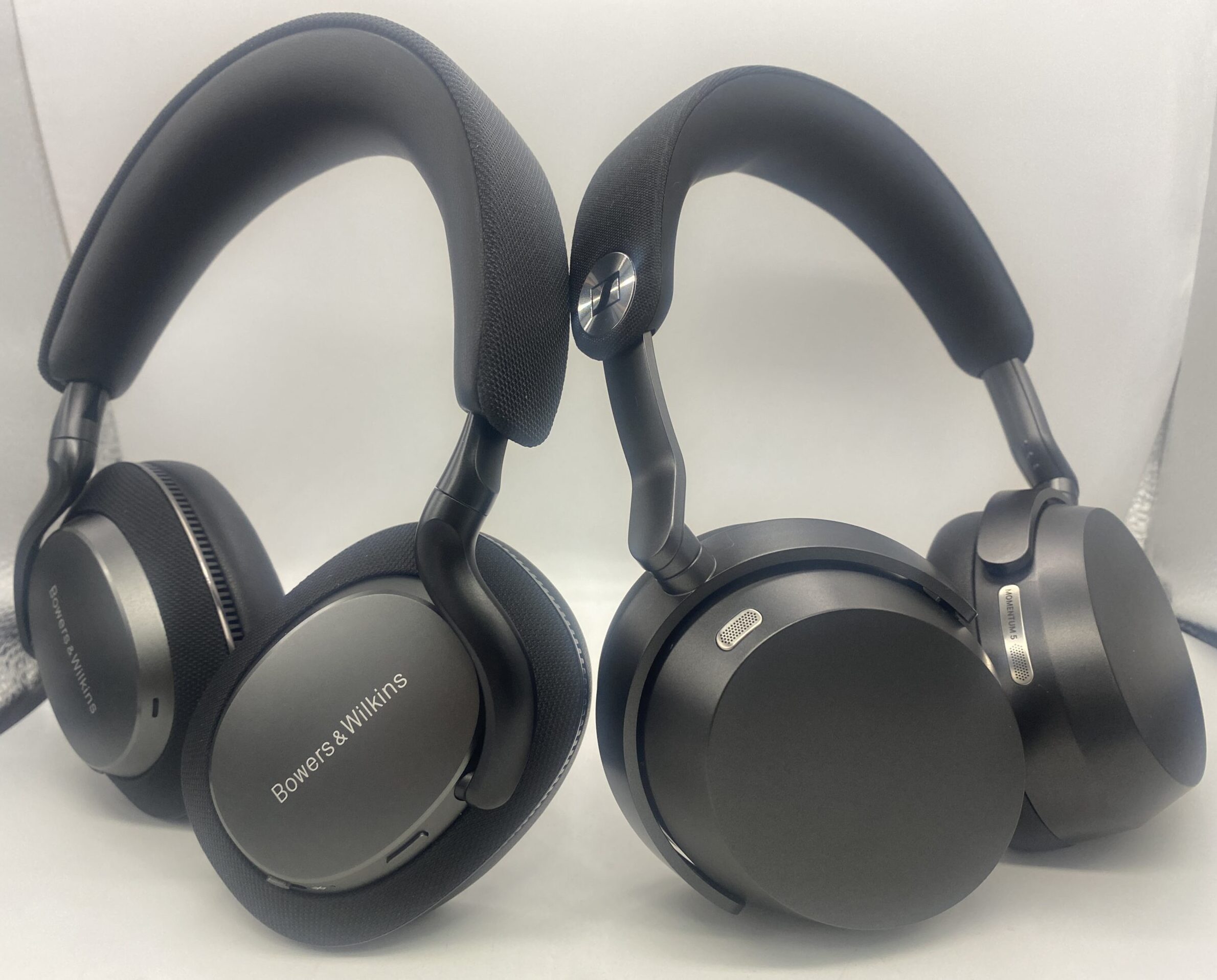 Sennheiser Momentum 5 vs Sony WH-1000XM6 vs Bowers & Wilkins Px7 S3: The Ultimate Premium Headphone Trilogy