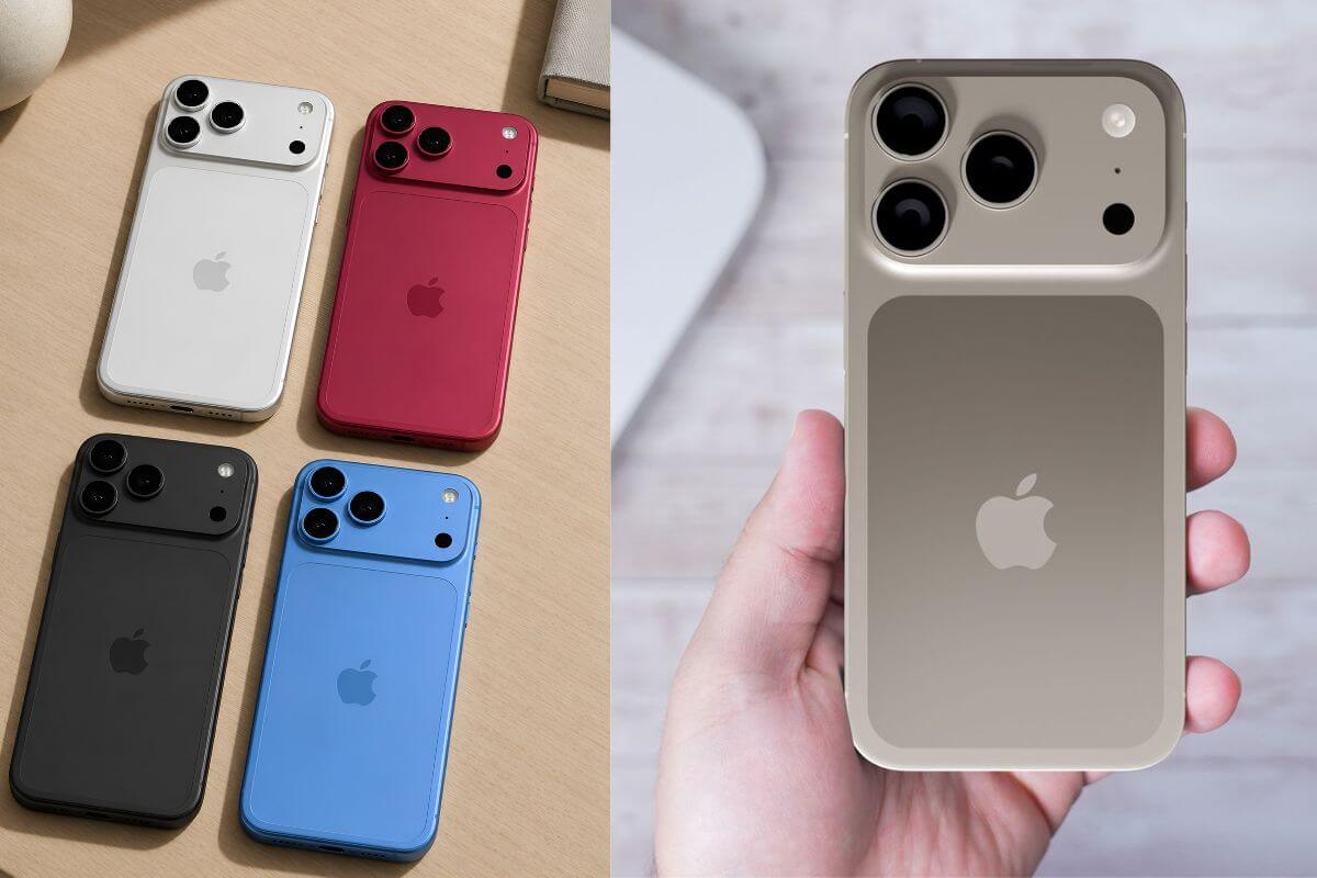 Apple’s Hidden Storage Downgrade on High-Capacity iPhone Pro Models