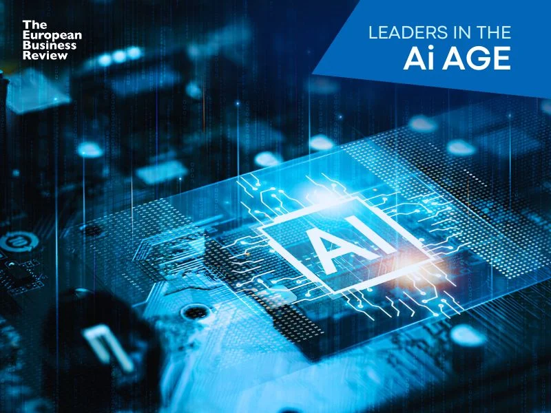 Why Full-Stack AI Infrastructure Is the New Enterprise Moat