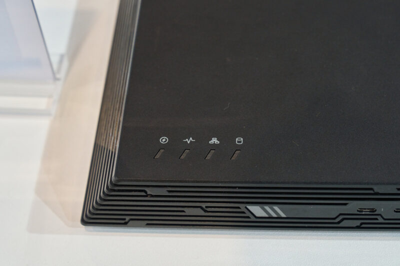 All‑Flash NAS Climbs to New Heights with Asustor’s Flashstor Gen3