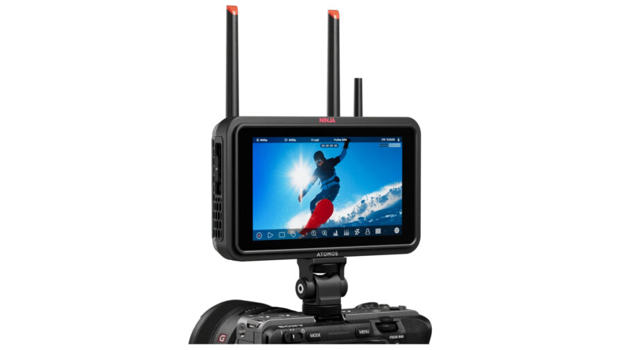 Firmware Updates Push Pro Cameras Toward Remote, RAW-First Workflows